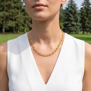Görsel 4: Rombo Zincir, stil fotoğrafı 3