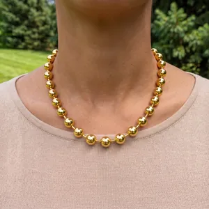 Görsel 3: Top Zincir, stil fotoğrafı 2